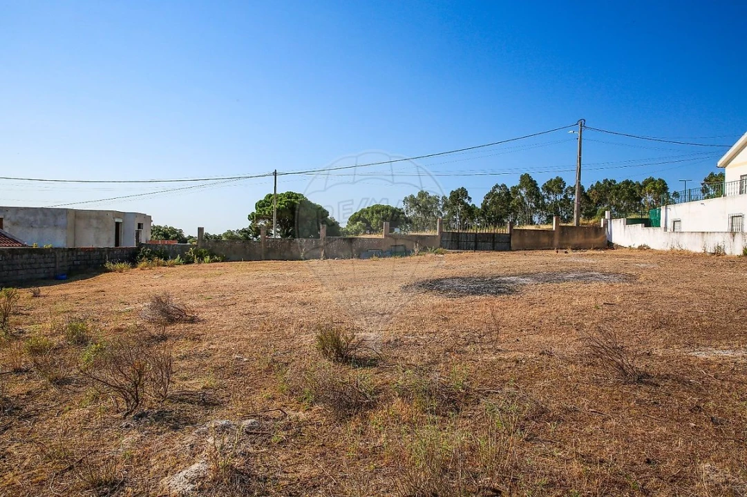 Terreno para Venda em Alenquer (Santo Estêvão e Triana) Foto 3