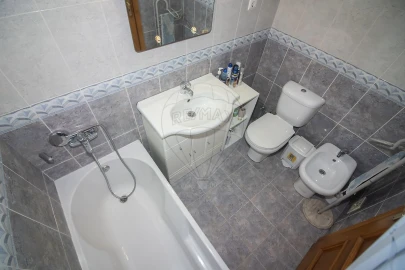Apartamento T2 para Venda em Azambuja