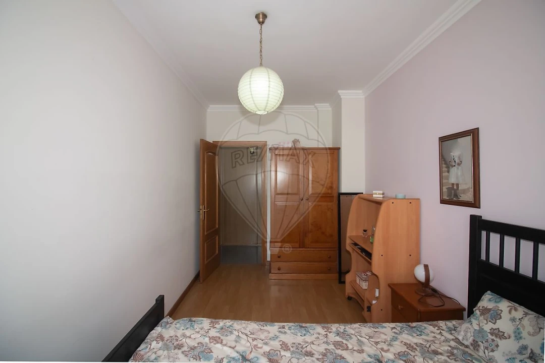 Apartamento T2 para Venda em Azambuja Foto 21