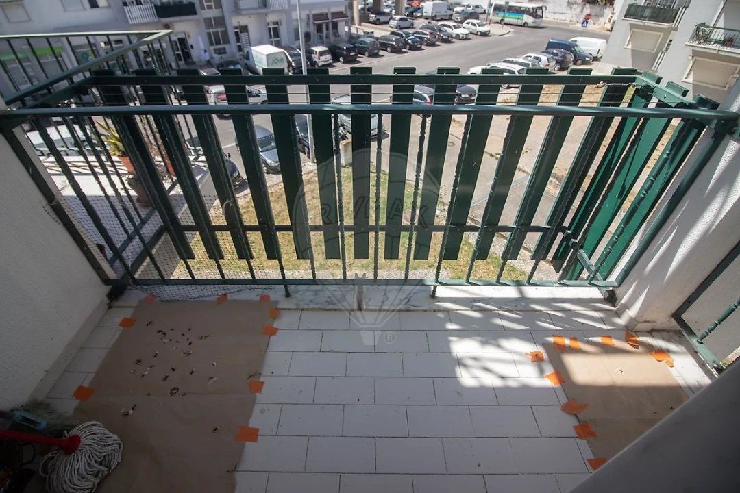 Apartamento T2 para Venda em Azambuja Foto 15