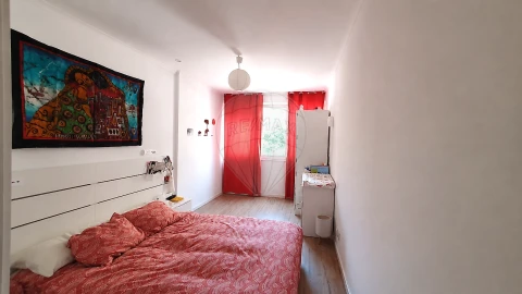 Apartamento T2 para Arrendamento em Algés, Linda-A-Velha e Cruz Quebrada-Dafundo