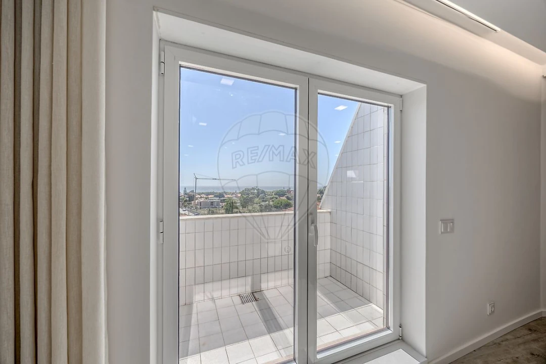 Apartamento T3 para Venda em São Felix da Marinha Foto 25