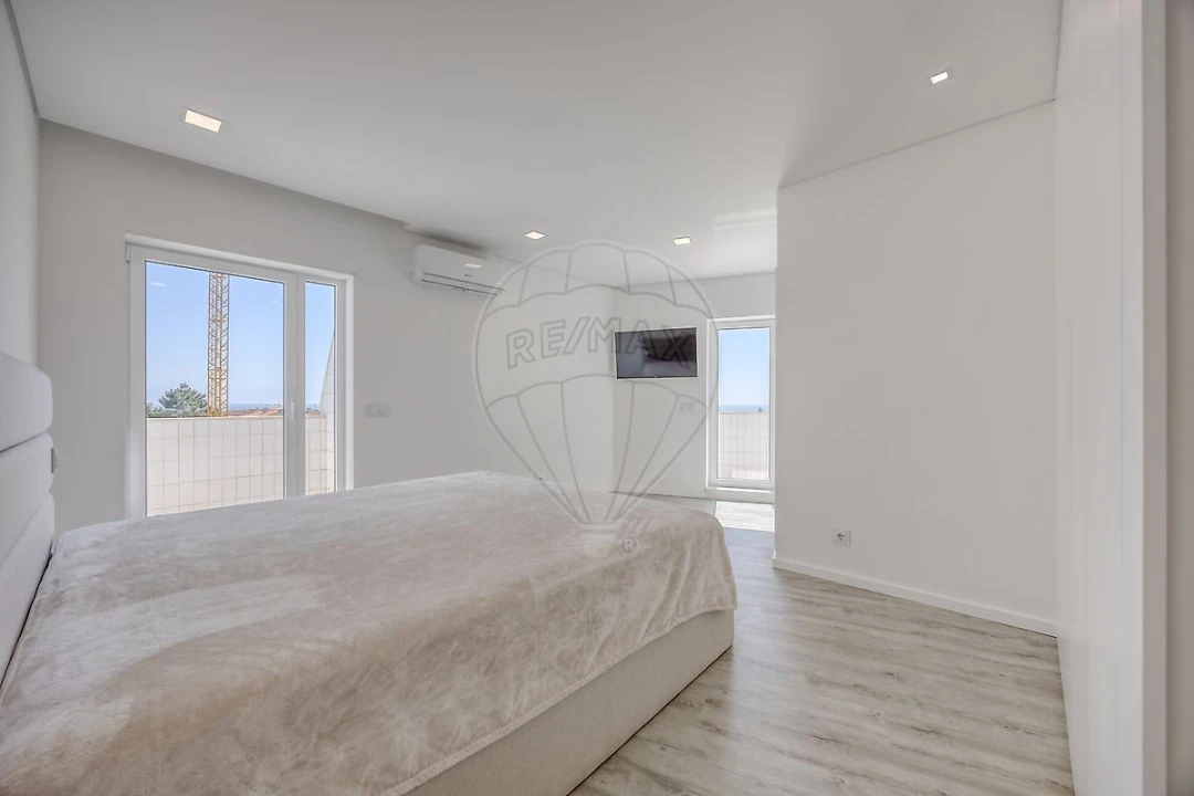 Apartamento T3 para Venda em São Felix da Marinha Foto 13