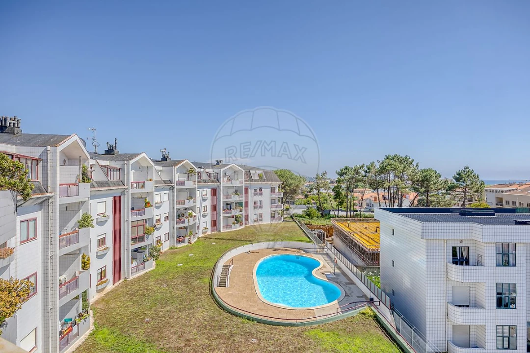 Apartamento T3 para Venda em São Felix da Marinha Foto 20