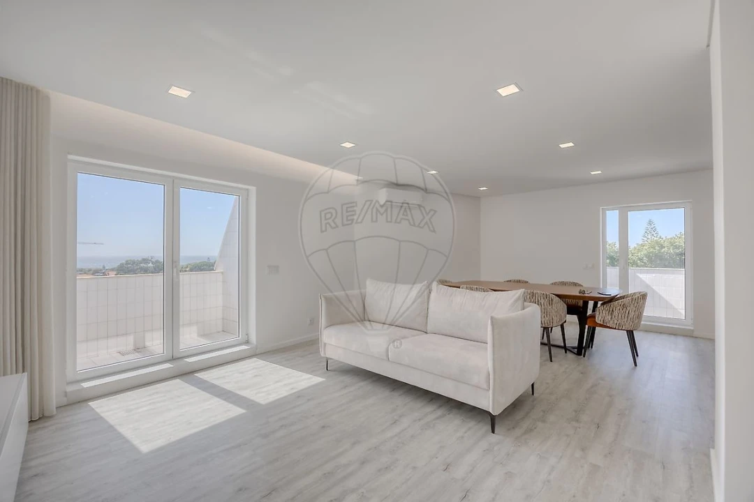 Apartamento T3 para Venda em São Felix da Marinha Foto 23