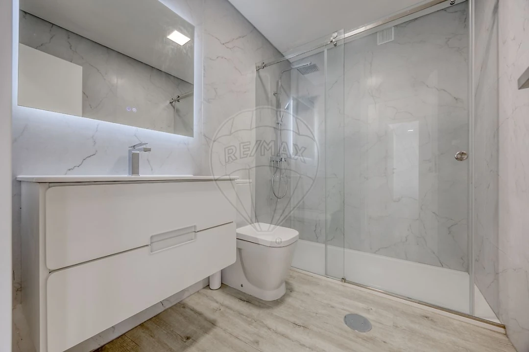 Apartamento T3 para Venda em São Felix da Marinha Foto 10