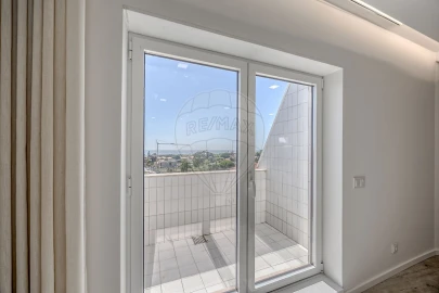 Apartamento T3 para Venda em São Felix da Marinha
