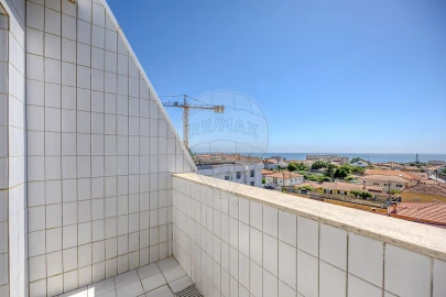 Apartamento T3 para Venda em São Felix da Marinha