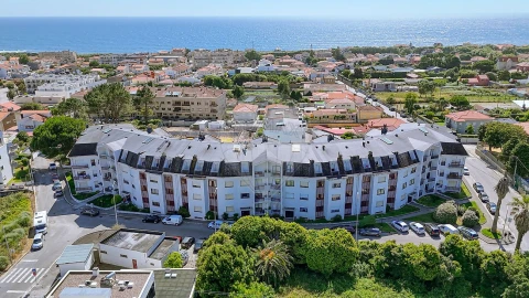 Apartamento T3 para Venda em São Felix da Marinha