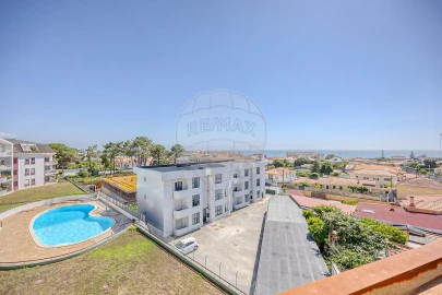 Apartamento T3 para Venda em São Felix da Marinha