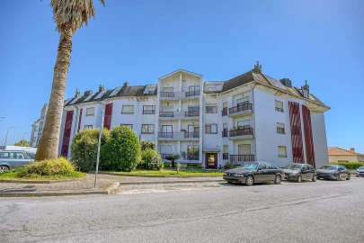 Apartamento T3 para Venda em São Felix da Marinha