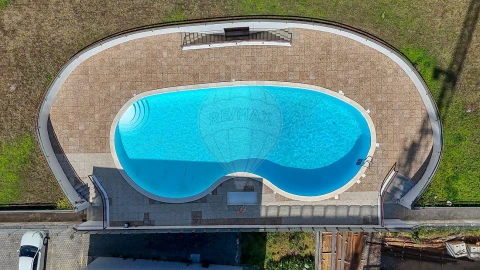 Apartamento T3 para Venda em São Felix da Marinha