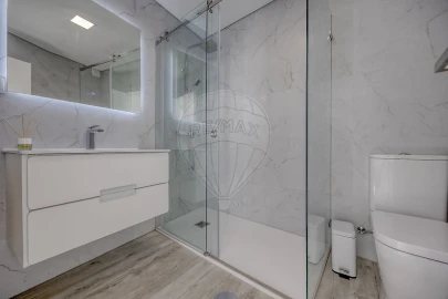 Apartamento T3 para Venda em São Felix da Marinha