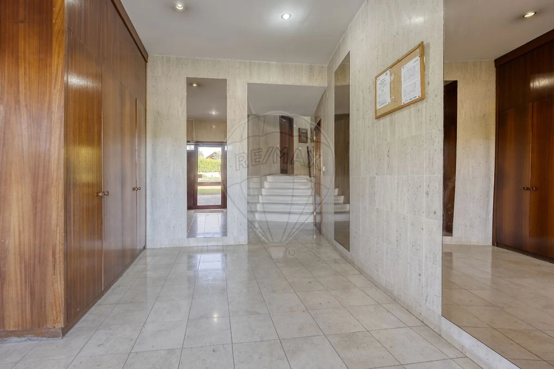 Apartamento T3 para Venda em São Felix da Marinha Foto 36