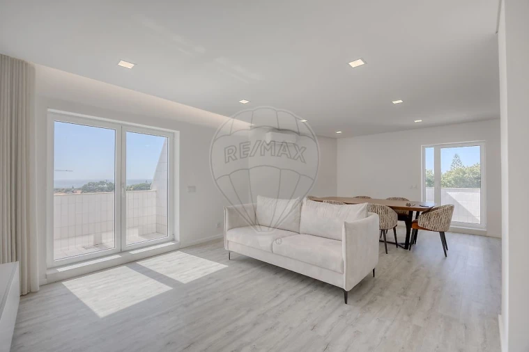 Apartamento T3 para Venda em São Felix da Marinha Foto 23