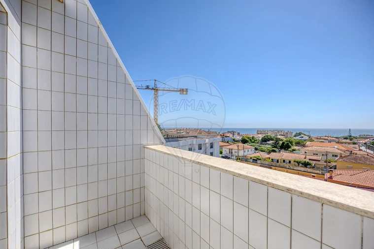 Apartamento T3 para Venda em São Felix da Marinha Foto 17