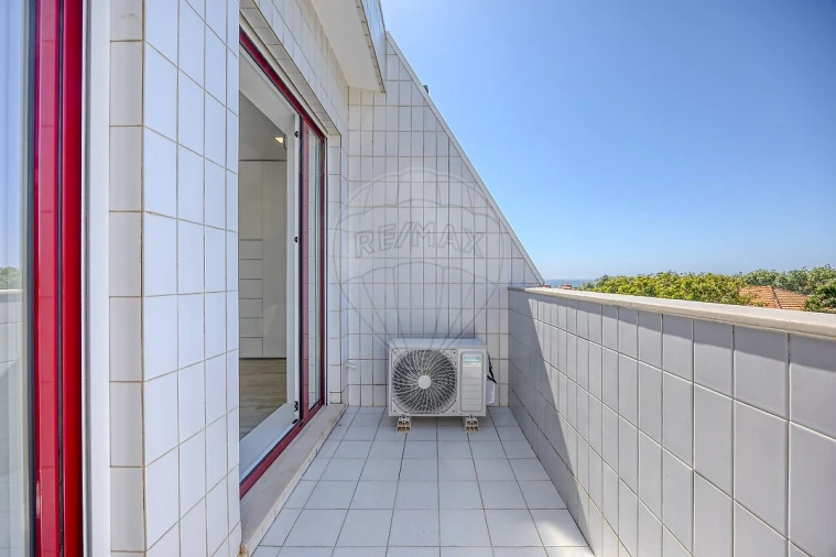 Apartamento T3 para Venda em São Felix da Marinha Foto 7