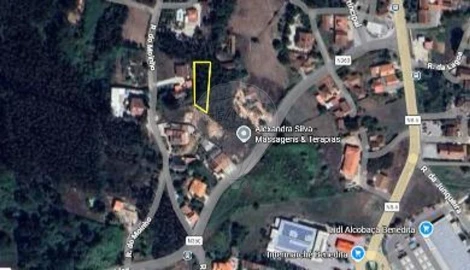 Terreno para Venda em Benedita