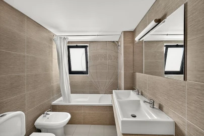 Apartamento T1 para Venda em Quinta do Anjo