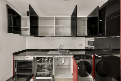 Apartamento T1 para Venda em Quinta do Anjo