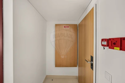 Apartamento T1 para Venda em Quinta do Anjo