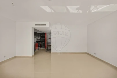 Apartamento T1 para Venda em Quinta do Anjo