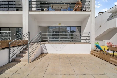 Apartamento T1 para Venda em Quinta do Anjo