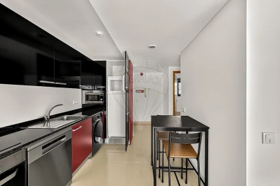 Apartamento T1 para Venda em Quinta do Anjo