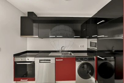 Apartamento T1 para Venda em Quinta do Anjo