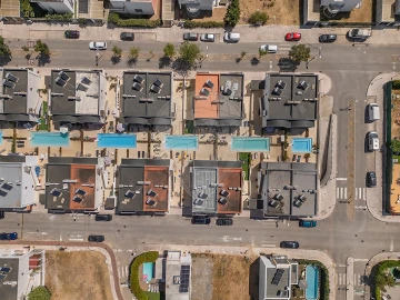 Apartamento T1 para Venda em Quinta do Anjo