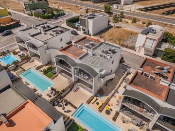Apartamento T1 para Venda em Quinta do Anjo
