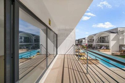 Apartamento T1 para Venda em Quinta do Anjo