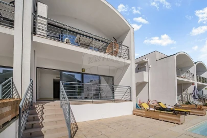 Apartamento T1 para Venda em Quinta do Anjo