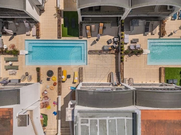 Apartamento T1 para Venda em Quinta do Anjo