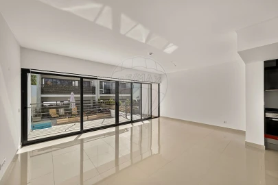 Apartamento T1 para Venda em Quinta do Anjo