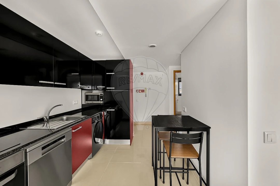 Apartamento T1 para Venda em Quinta do Anjo Foto 13