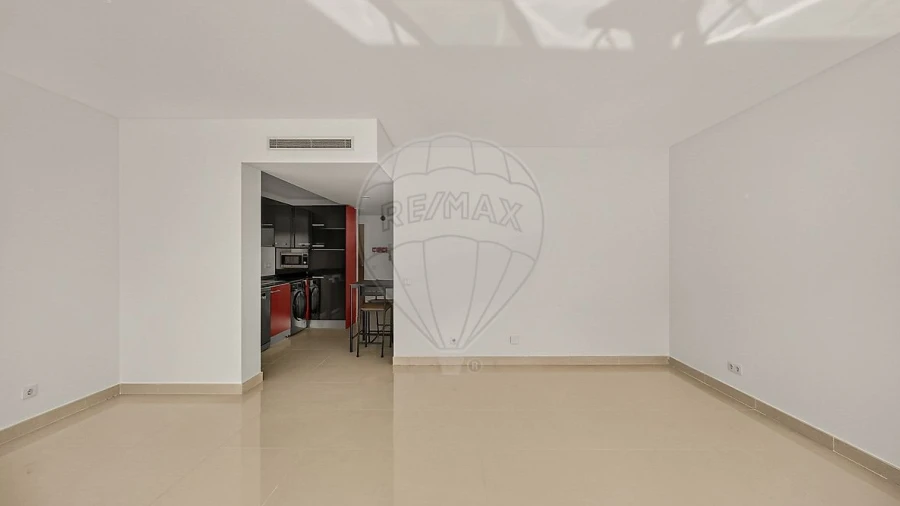 Apartamento T1 para Venda em Quinta do Anjo