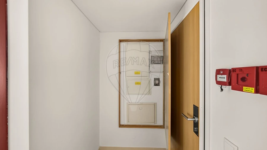 Apartamento T1 para Venda em Quinta do Anjo