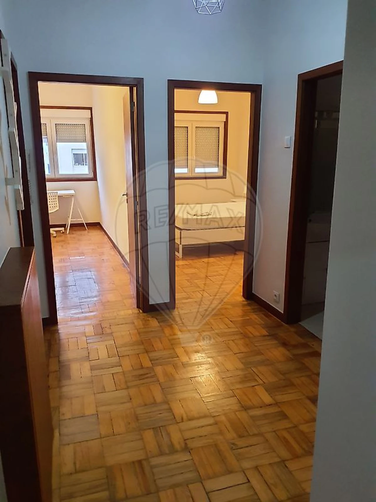 Apartamento T2 para Arrendamento em Paranhos Foto 5