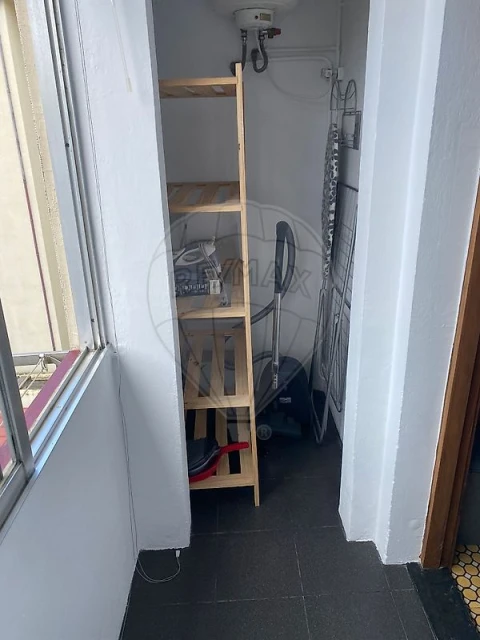 Apartamento T2 para Arrendamento em Paranhos