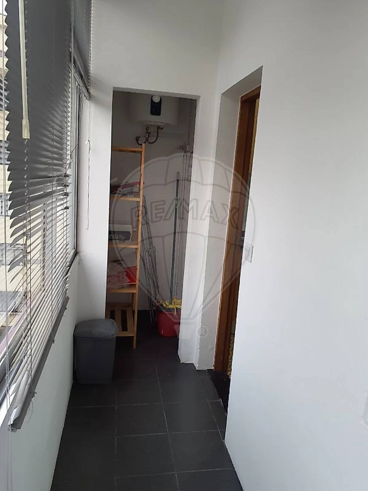 Apartamento T2 para Arrendamento em Paranhos Foto 1