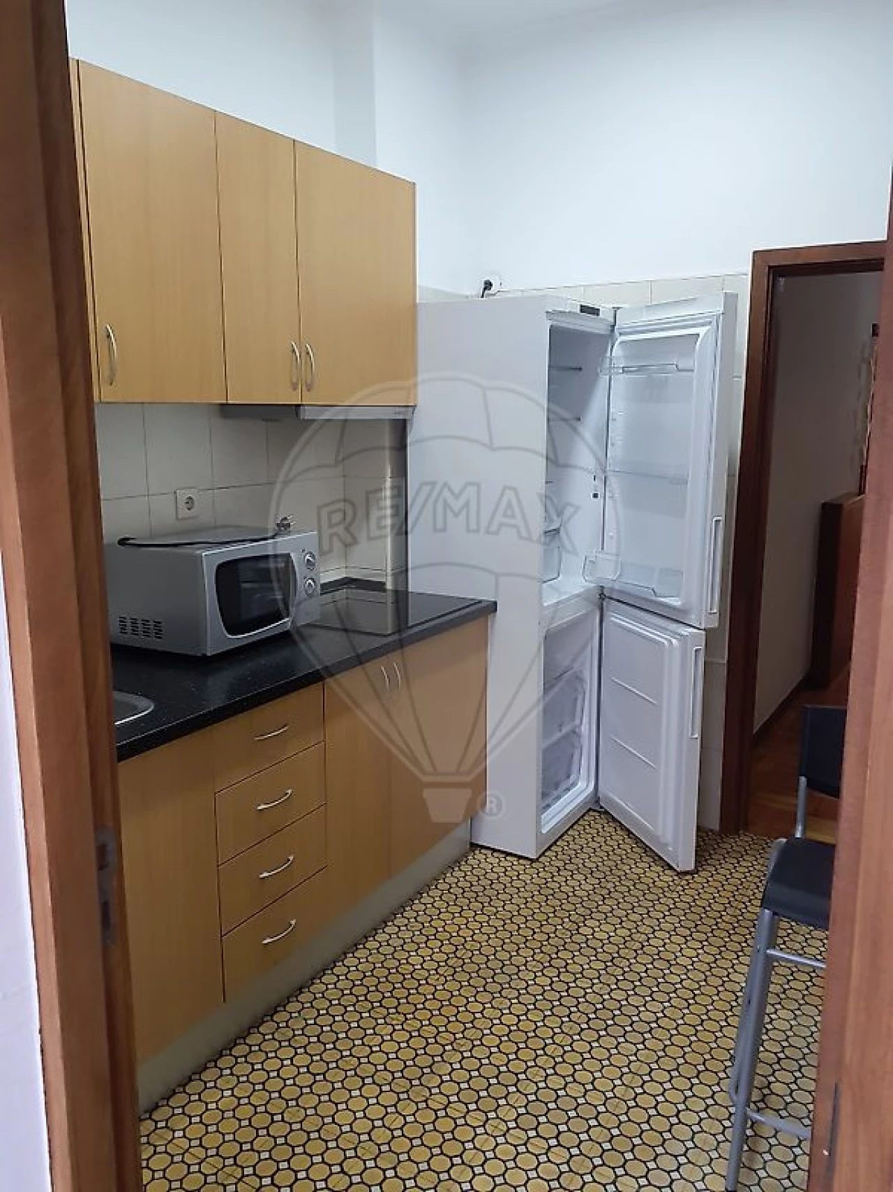 Apartamento T2 para Arrendamento em Paranhos Foto 4