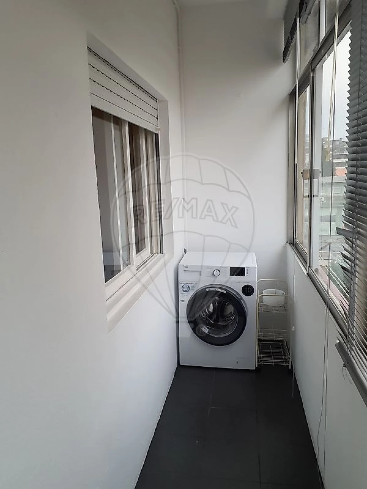 Apartamento T2 para Arrendamento em Paranhos Foto 2