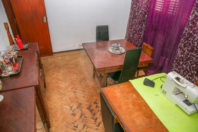 Moradia T3 para Venda em Vale do Paraiso