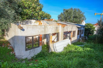 Moradia T3 para Venda em Vale do Paraiso
