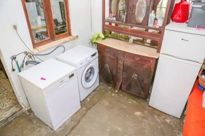 Moradia T3 para Venda em Vale do Paraiso