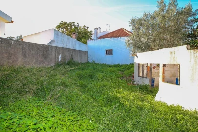 Moradia T3 para Venda em Vale do Paraiso