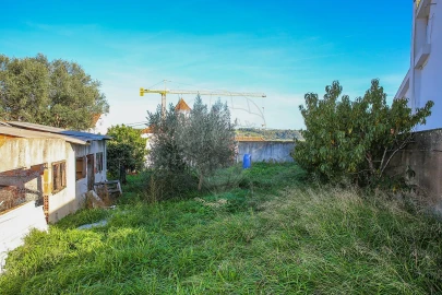 Moradia T3 para Venda em Vale do Paraiso
