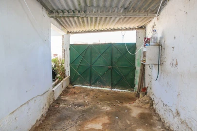 Moradia T3 para Venda em Vale do Paraiso