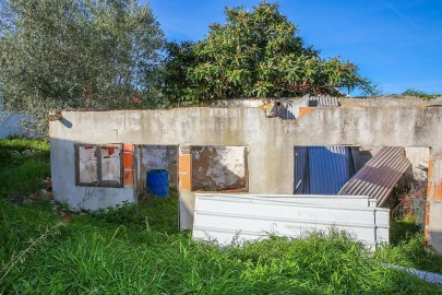 Moradia T3 para Venda em Vale do Paraiso